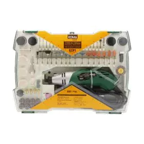 Herramienta Multifunción Turbo Koma Tools de Koma Tools, Herramientas rotativas - Ref: S7903520, Precio: 52,93 €, Descuento: %