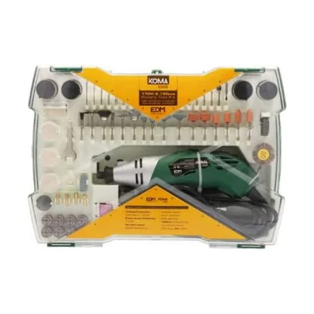 Ferramenta multifuncional Turbo Koma Tools de Koma Tools, Ferramentas rotativas - Ref: S7903520, Preço: 52,93 €, Desconto: %