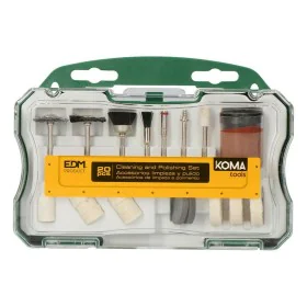 Kit de ferramentas Koma Tools 20 Peças de Koma Tools, Jogos de ferramentas - Ref: S7903522, Preço: 8,46 €, Desconto: %