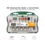 Kit de herramientas Koma Tools 40 Piezas de Koma Tools, Juegos de herramientas - Ref: S7903523, Precio: 9,01 €, Descuento: %