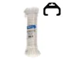 écheveau tressé EDM polypropylène de EDM, Cordes et palonniers - Réf : S7903529, Prix : 5,45 €, Remise : %