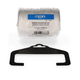 Braided rope EDM White polypropylene by EDM, Bobbins - Ref: S7903558, Price: 8,18 €, Discount: %