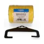 écheveau tressé EDM Jaune polypropylène de EDM, Canettes - Réf : S7903559, Prix : 7,60 €, Remise : %