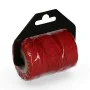 écheveau tressé EDM Rouge polypropylène de EDM, Canettes - Réf : S7903560, Prix : 7,60 €, Remise : %