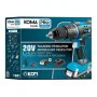 Driver Drill Koma Tools by Koma Tools, Drills and screwdrivers - Ref: S7903568, Price: 132,82 €, Discount: %