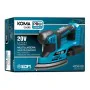 Ponceuse Koma Tools Ponceuse 12000 rpm de Koma Tools, Ponceuses - Réf : S7903571, Prix : 29,04 €, Remise : %