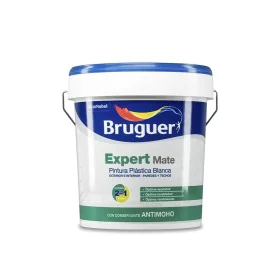 Quadro Bruguer 5222118 75 cl Branco de Bruguer, Tintas para interiores - Ref: S7903614, Preço: 9,62 €, Desconto: %