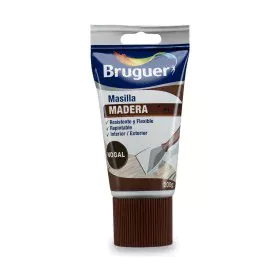 Wood Fill Bruguer 5196387 Walnut 200 g by Bruguer, Wood Fill - Ref: S7903624, Price: 7,85 €, Discount: %