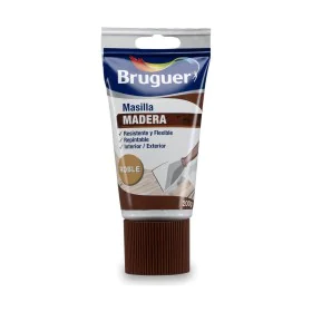 Bouche-pores Bruguer 5196386 200 g Chêne de Bruguer, Bouche-pores - Réf : S7903626, Prix : 8,72 €, Remise : %