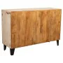 Credenza Alexandra House Living Naturale Legno di mango 40 x 72 x 118 cm di Alexandra House Living, Credenze e buffet - Rif: ...