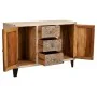 Credenza Alexandra House Living Naturale Legno di mango 40 x 72 x 118 cm di Alexandra House Living, Credenze e buffet - Rif: ...