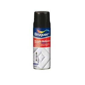 Vernis synthétique Bruguer 5197982 Spray Polyvalents 400 ml Bleu de Colbat de Bruguer, Vernis - Réf : S7903635, Prix : 10,51 ...