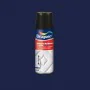 Vernis synthétique Bruguer 5197982 Spray Polyvalents 400 ml Bleu de Colbat de Bruguer, Vernis - Réf : S7903635, Prix : 10,51 ...