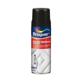 Esmalte sintético Bruguer 5197992 Spray Multiusos Branco 400 ml Mate de Bruguer, Vernizes - Ref: S7903647, Preço: 10,51 €, De...