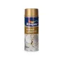 Peinture en spray Bruguer 5198001 Métallisé Doré 400 ml de Bruguer, Peintures à pulvériser - Réf : S7903661, Prix : 11,39 €, ...