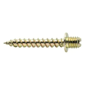 Tornillo CELO 100 Unidades (M6 x 25 mm) (6 x 25 mm) de CELO, Tornillos - Ref: S7903696, Precio: 9,74 €, Descuento: %