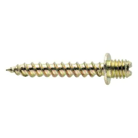 Parafuso CELO 100 Unidades (M6 x 30 mm) (6 x 30 mm) de CELO, Parafusos - Ref: S7903697, Preço: 10,31 €, Desconto: %