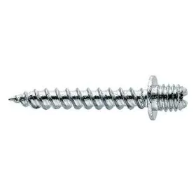 Parafuso CELO 100 Unidades (M8 x 30 mm) (8 x 30 mm) de CELO, Parafusos - Ref: S7903698, Preço: 18,72 €, Desconto: %