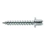 Tornillo CELO 100 Unidades (8 x 40 mm) (M8 x 40 mm) de CELO, Tornillos - Ref: S7903699, Precio: 19,95 €, Descuento: %