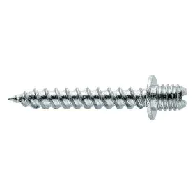 Vis CELO 100 Unités (8 x 40 mm) (M8 x 40 mm) de CELO, Vis - Réf : S7903699, Prix : 19,95 €, Remise : %