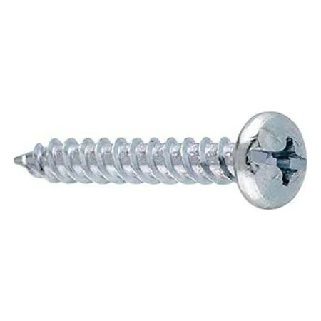 Box of screws CELO 100 Units Galvanised (4,5 x 35 mm) by CELO, Screws - Ref: S7903700, Price: 10,21 €, Discount: %