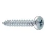 Box of screws CELO 100 Units Galvanised (4,5 x 35 mm) by CELO, Screws - Ref: S7903700, Price: 10,21 €, Discount: %