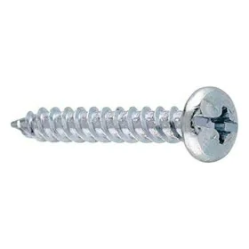 Box of screws CELO 100 Units Galvanised (4,8 x 25 mm) by CELO, Screws - Ref: S7903701, Price: 10,51 €, Discount: %