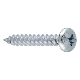 Box of screws CELO 100 Units Galvanised (4,8 x 32 mm) by CELO, Screws - Ref: S7903702, Price: 12,75 €, Discount: %