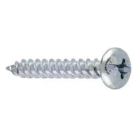 Schraubenkasten CELO 100 Stück Verzinkt (4,8 x 32 mm) von CELO, Schrauben - Ref: S7903702, Preis: 12,75 €, Rabatt: %