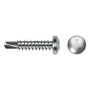 Tornillo autoroscante CELO Ø 3 mm 3,5 x 13 mm 500 Unidades Zincado de CELO, Tornillos - Ref: S7903704, Precio: 9,68 €, Descue...