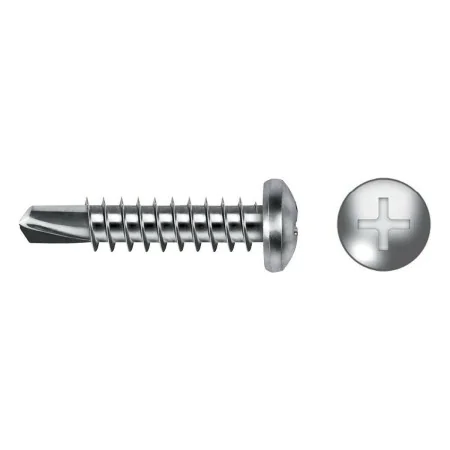 Selbstschneidende Schraube CELO Ø 3 mm 3,5 x 19 mm 500 Stück Verzinkt von CELO, Schrauben - Ref: S7903706, Preis: 9,73 €, Rab...