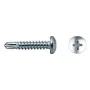 Selbstschneidende Schraube CELO 4,2 x 13 mm 500 Stück Verzinkt von CELO, Schrauben - Ref: S7903708, Preis: 10,53 €, Rabatt: %