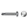 Tornillo autoroscante CELO Ø 4,2 mm 4,2 x 38 mm 38 mm 250 Unidades Zincado de CELO, Tornillos - Ref: S7903713, Precio: 10,95 ...