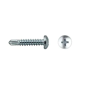 Boîte à vis CELO DIN 7504N Ø 4,8 mm 25 mm Phillips zingage (250 Unités) de CELO, Vis - Réf : S7903714, Prix : 10,95 €, Remise...