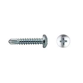 Scatola a viti CELO DIN 7504N Ø 4,8 mm 25 mm Phillips Zincato (250 Unità) di CELO, Viti - Rif: S7903714, Prezzo: 10,95 €, Sco...