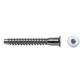 Box of screws CELO 250 Units Galvanised (50 mm) by CELO, Screws - Ref: S7903721, Price: 20,57 €, Discount: %