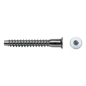 Box of screws CELO 250 Units Galvanised (50 mm) by CELO, Screws - Ref: S7903721, Price: 20,74 €, Discount: %