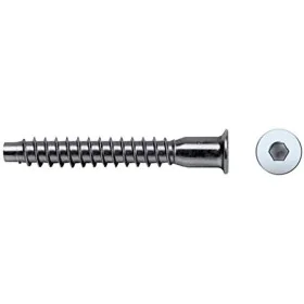 Box of screws CELO 250 Units Galvanised (50 mm) by CELO, Screws - Ref: S7903722, Price: 31,48 €, Discount: %