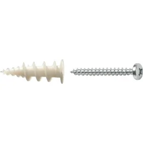 Box of screws CELO 50 Units (3 x 40 mm) by CELO, Screws - Ref: S7903754, Price: 17,00 €, Discount: %