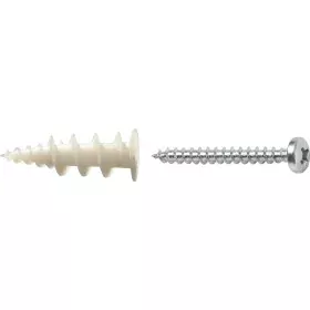 Box of screws CELO 50 Units (3 x 40 mm) by CELO, Screws - Ref: S7903754, Price: 17,00 €, Discount: %