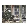 Sapin de Noël Black Box (185 x 115 cm) de Black Box, Noël - Réf : S7903790, Prix : 127,38 €, Remise : %