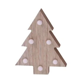 Figura Decorativa Home & Styling (10 X 3 X 13 CM) de Home & Styling, Navidad - Ref: S7903821, Precio: 6,04 €, Descuento: %