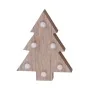 Figura Decorativa Home & Styling (10 X 3 X 13 CM) de Home & Styling, Navidad - Ref: S7903821, Precio: 6,04 €, Descuento: %