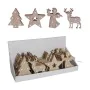 Figurine Décorative Home & Styling (10 X 3 X 13 CM) de Home & Styling, Noël - Réf : S7903821, Prix : 6,04 €, Remise : %