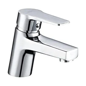 Grifo Monomando EDM Acero Inoxidable Zinc Latón de EDM, Grifos de lavabo - Ref: S7903836, Precio: 38,61 €, Descuento: %