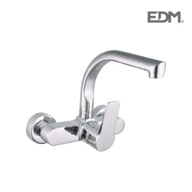 Torneira Monocomando EDM Cromado de EDM, Filtros sobresselentes - Ref: S7903839, Preço: 44,98 €, Desconto: %