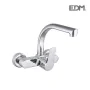 Mixer Tap EDM Chromed by EDM, Replacement filters - Ref: S7903839, Price: 46,96 €, Discount: %