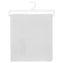 Toalha de banho Atmosphera Algodão Branco 450 g/m² (50 x 90 cm) de Atmosphera, Toalhas - Ref: S7903848, Preço: 8,31 €, Descon...