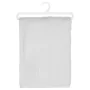 Serviette de toilette Atmosphera Coton Blanc 450 g/m² (70 x 130 cm) de Atmosphera, Serviettes de bain - Réf : S7903849, Prix ...