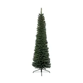 Árbol de Navidad Everlands 680061 Lápiz Verde Metal 180 cm de Everlands, Navidad - Ref: S7903852, Precio: 60,57 €, Descuento: %